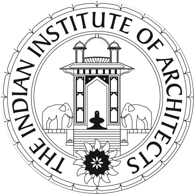 The Indian Institute of Architects (IIA)
