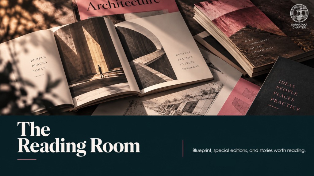 The Reading Room