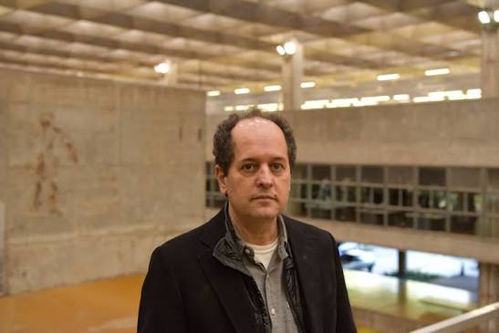 Angelo Bucci