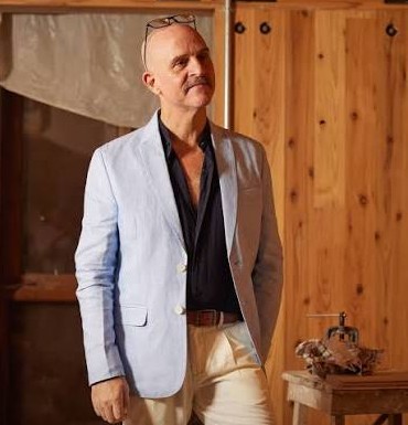 Fabien Charuau