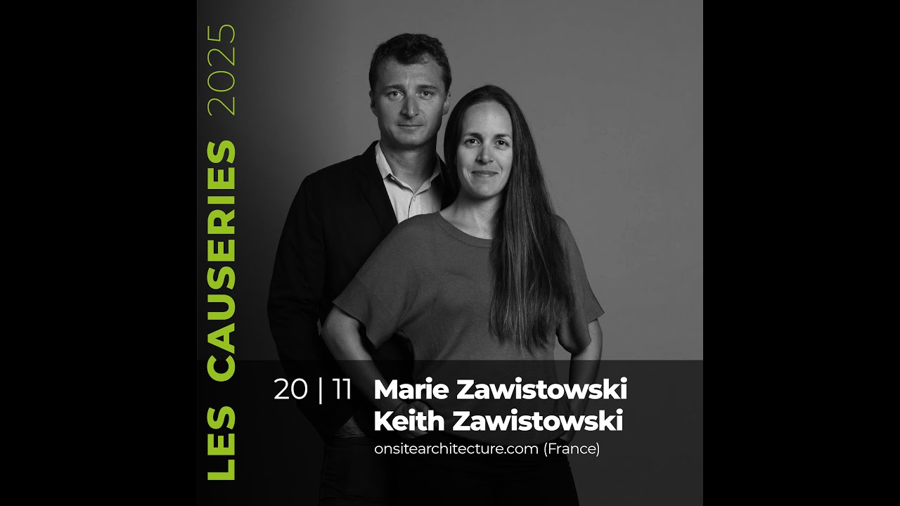 Keith Zawistowski and Marie Zawistowski