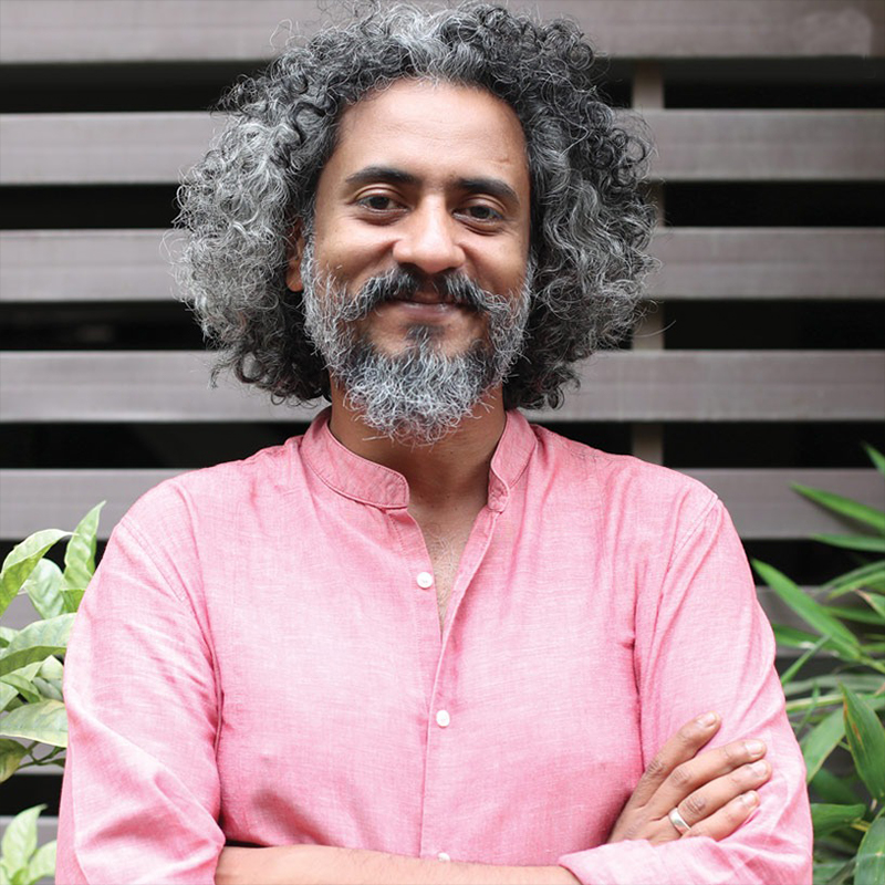 Madhav Raman