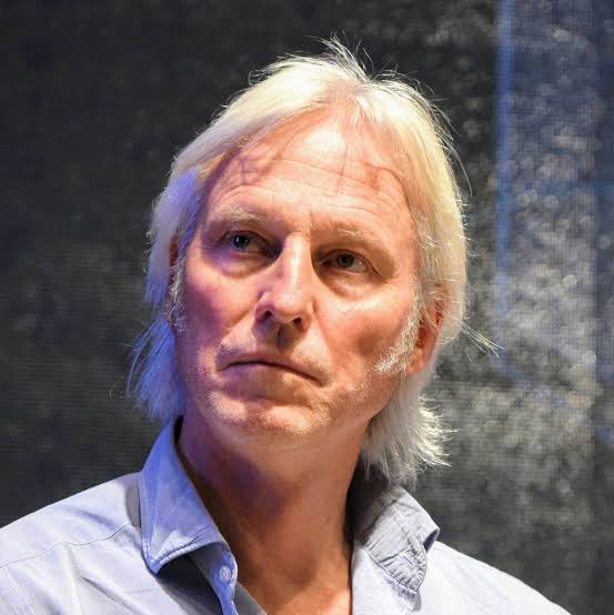 Peter Stutchbury