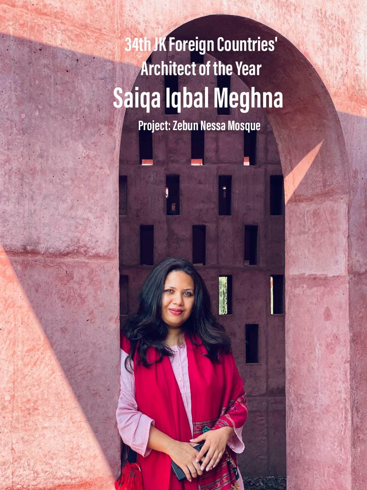 Saiqa Iqbal Meghna