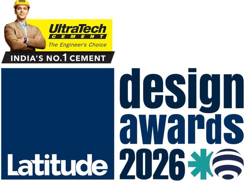 UltraTech Latitude Design Awards 2026