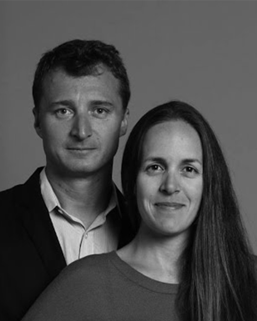 Keith Zawistowski + Marie Zawistowski