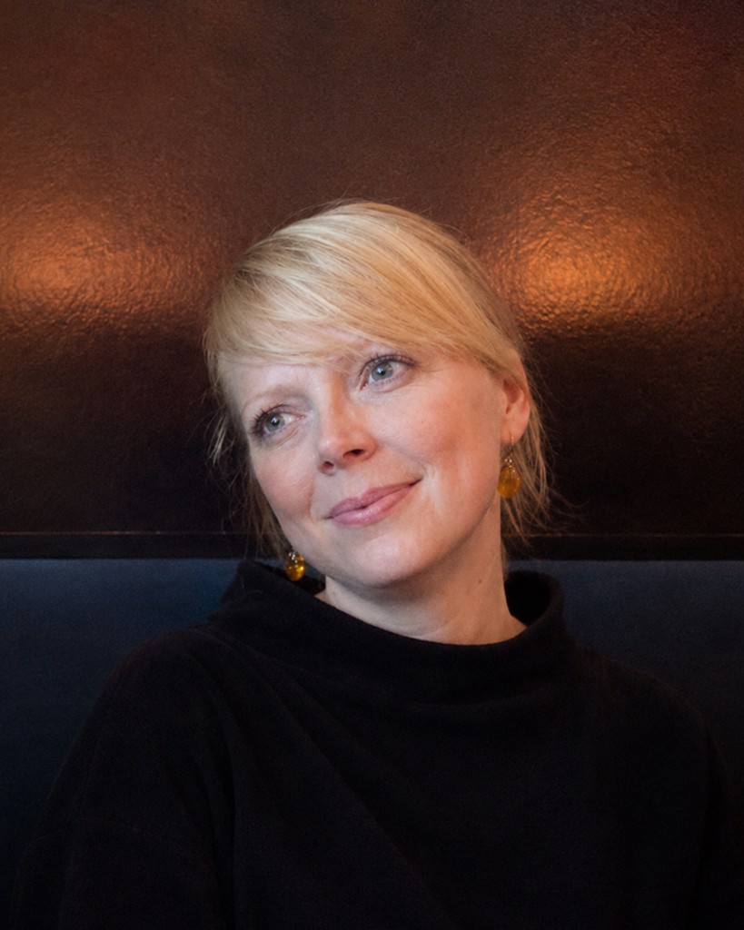 Selina Anttinen