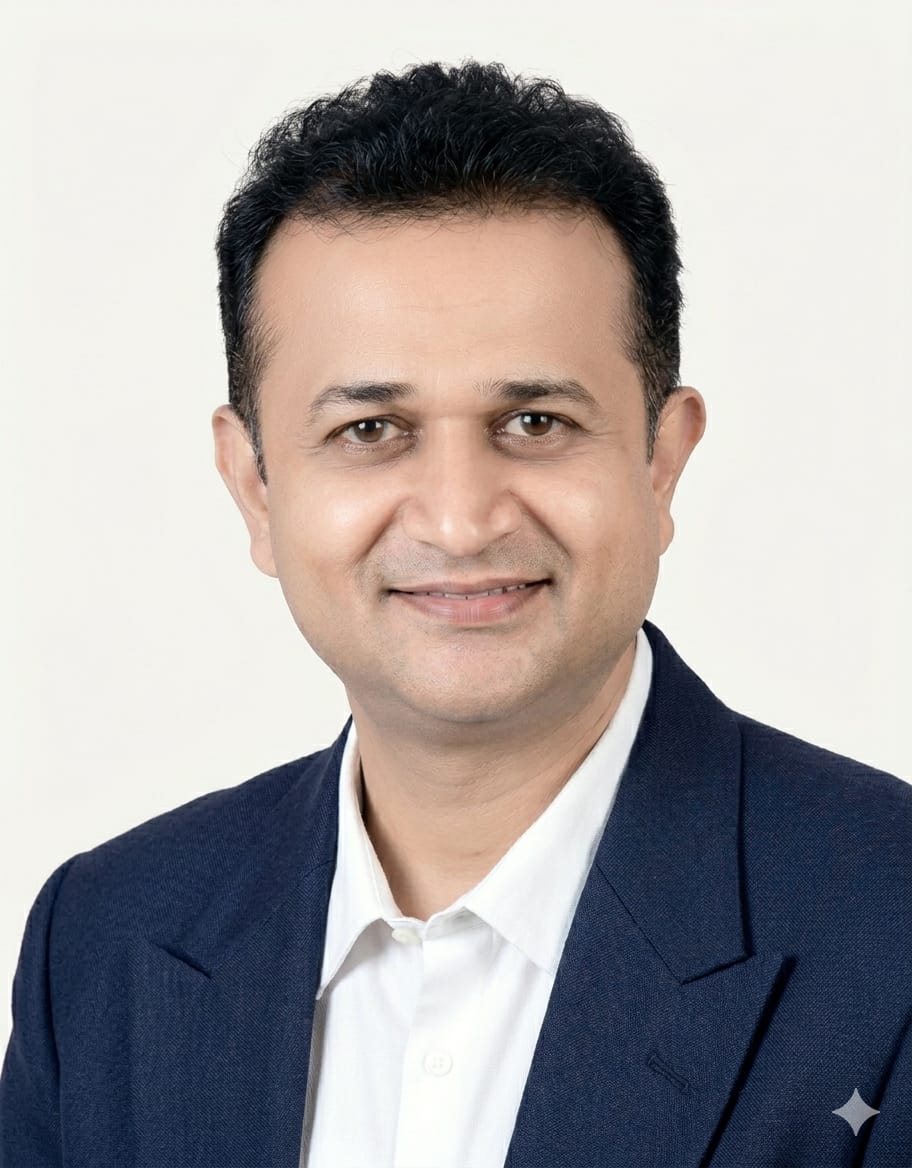 Ar. Ashwinkumar Appasaheb Kalmani