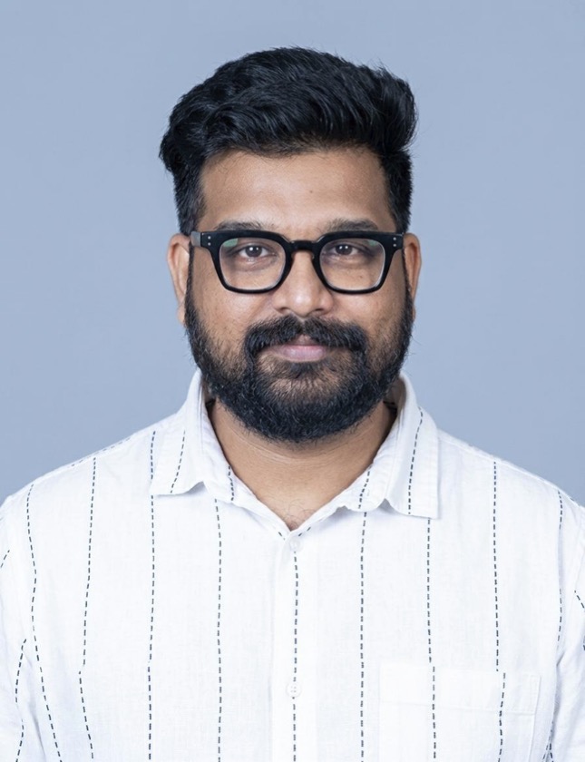 Ar. Omkareshwar Rajeshwar Guder