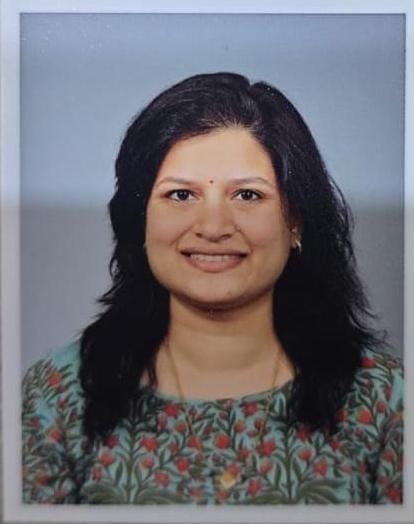 Ar. Radhika Keval Chivate