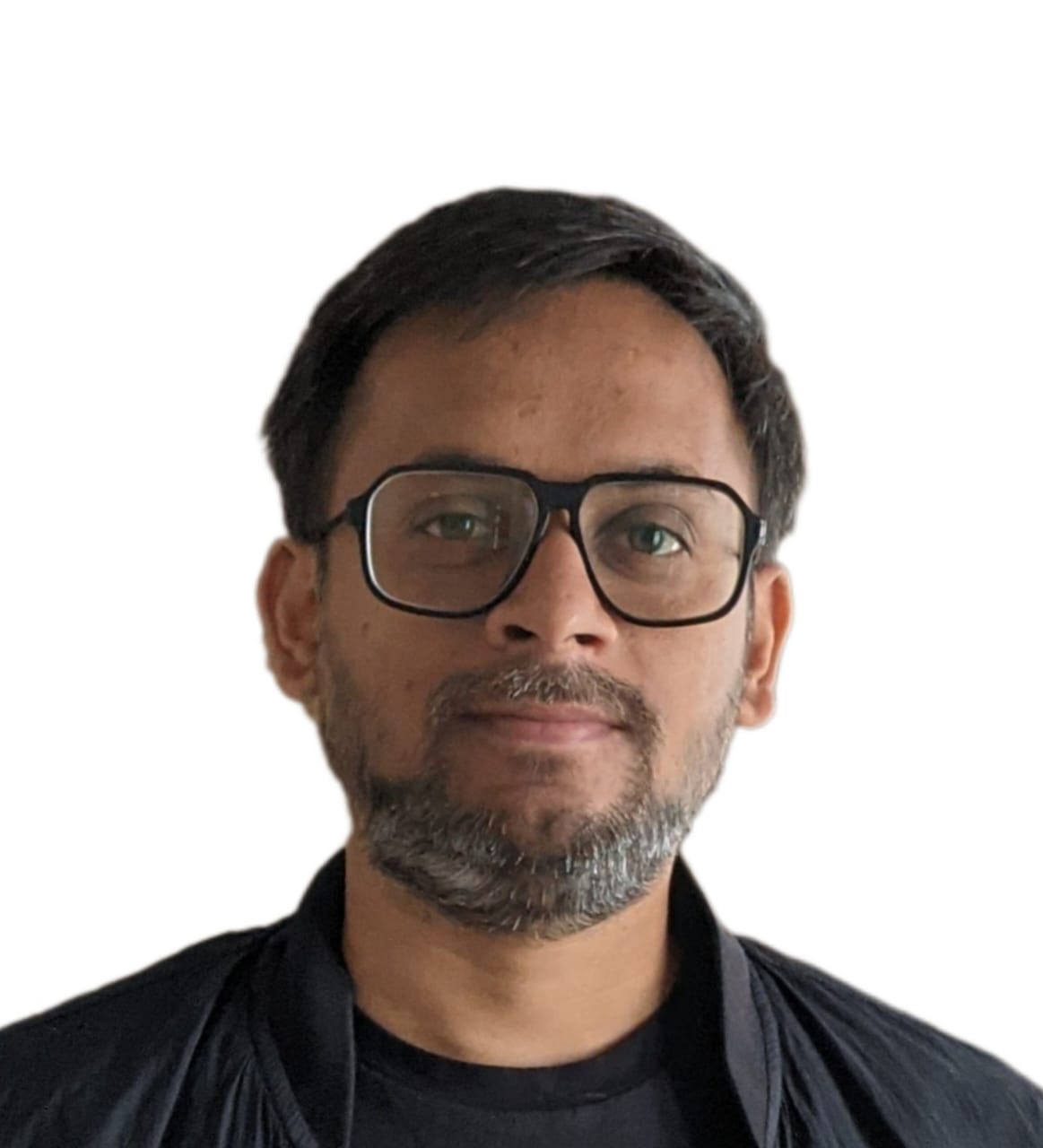 Ar. Rahul Mahaveer Pudale