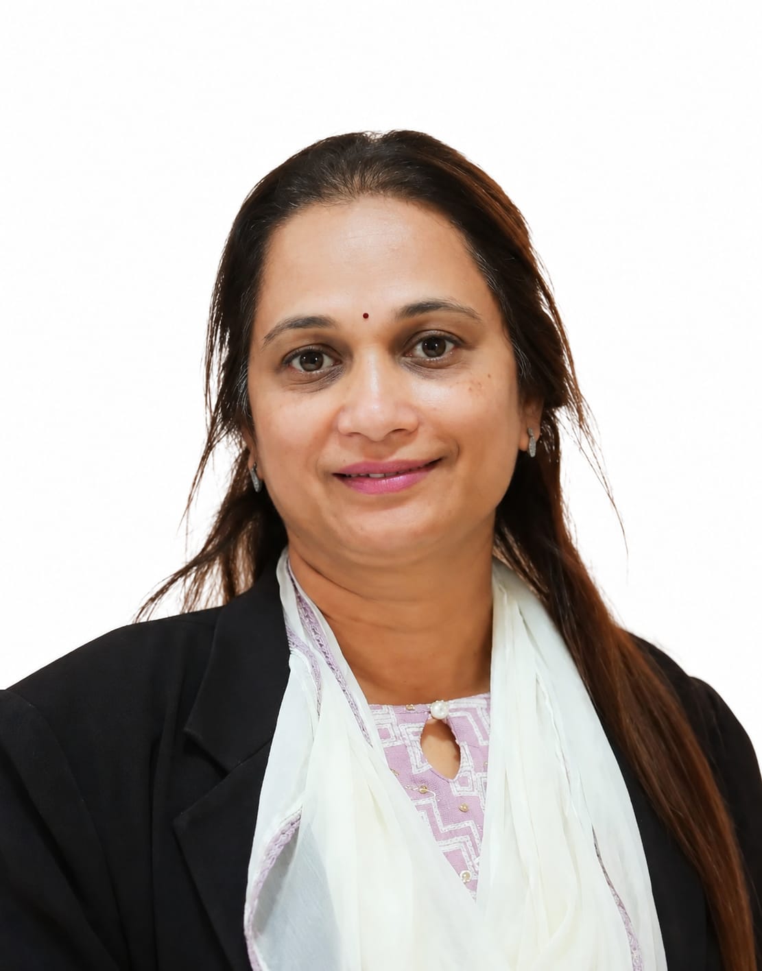 Dr. Ar. Rupali Dhananjay Kavilkar
