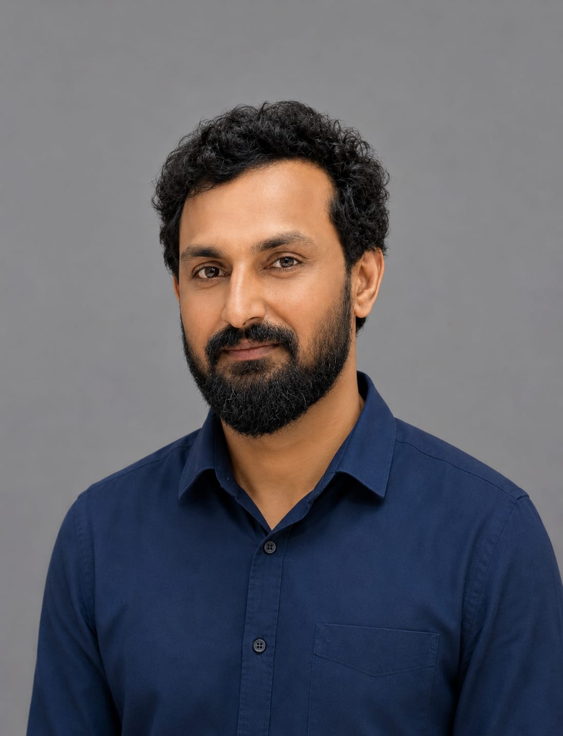 Ar. Vinayak Manohar Mutgekar