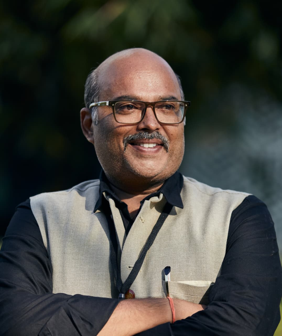 Ar. Anoopkumar A Gupta