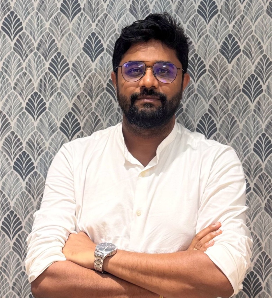 Ar. Chandrashekar