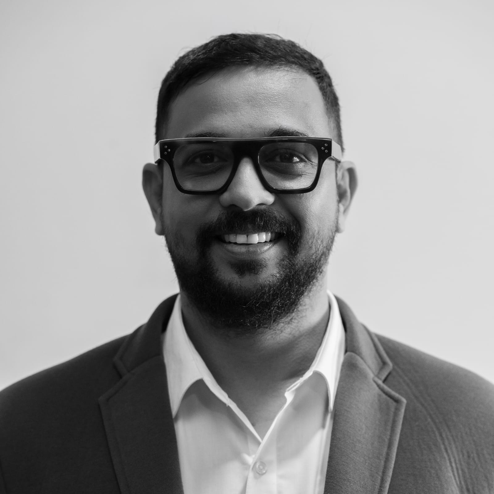 Ar. Sandeep P. Harapanahalli