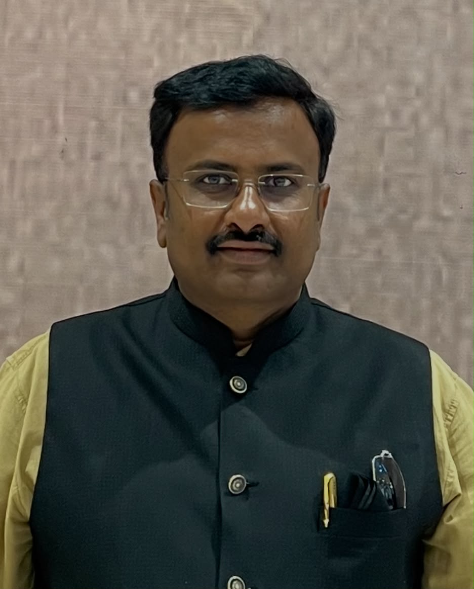 Ar. Mohammed Abdul Majid