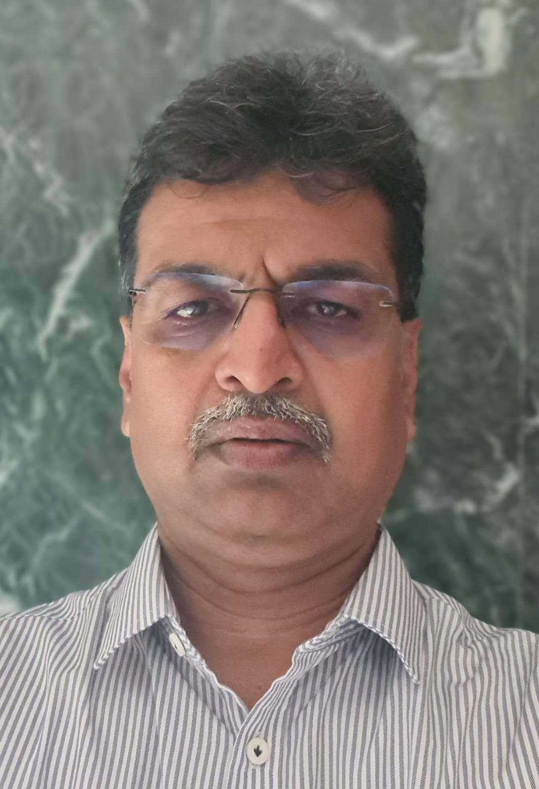 Ar. Devani Mallinath Shashikant