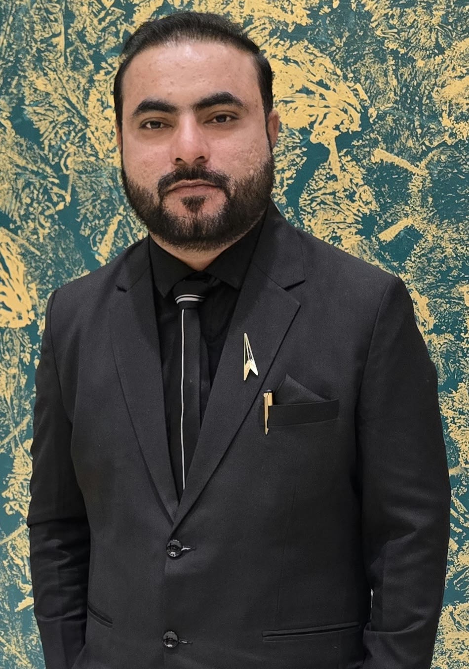 Ar. Mohd Qadeer