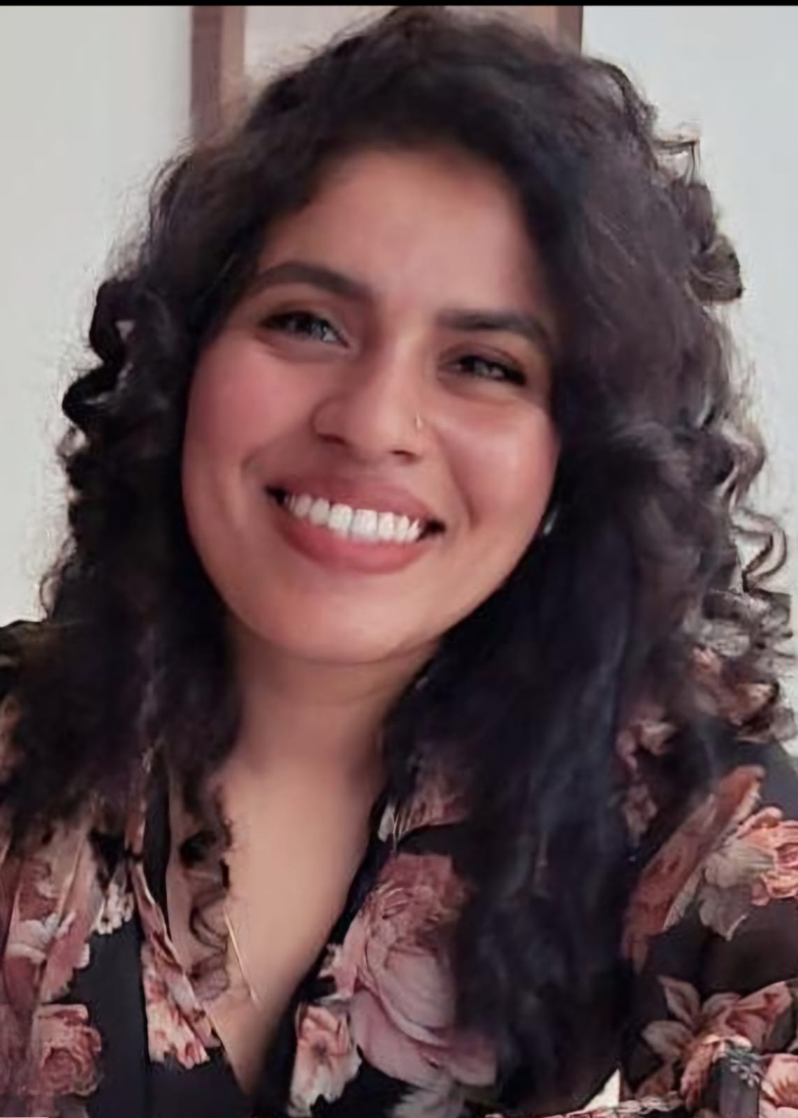 Ar. Melanie Carol Letitia Dsouza