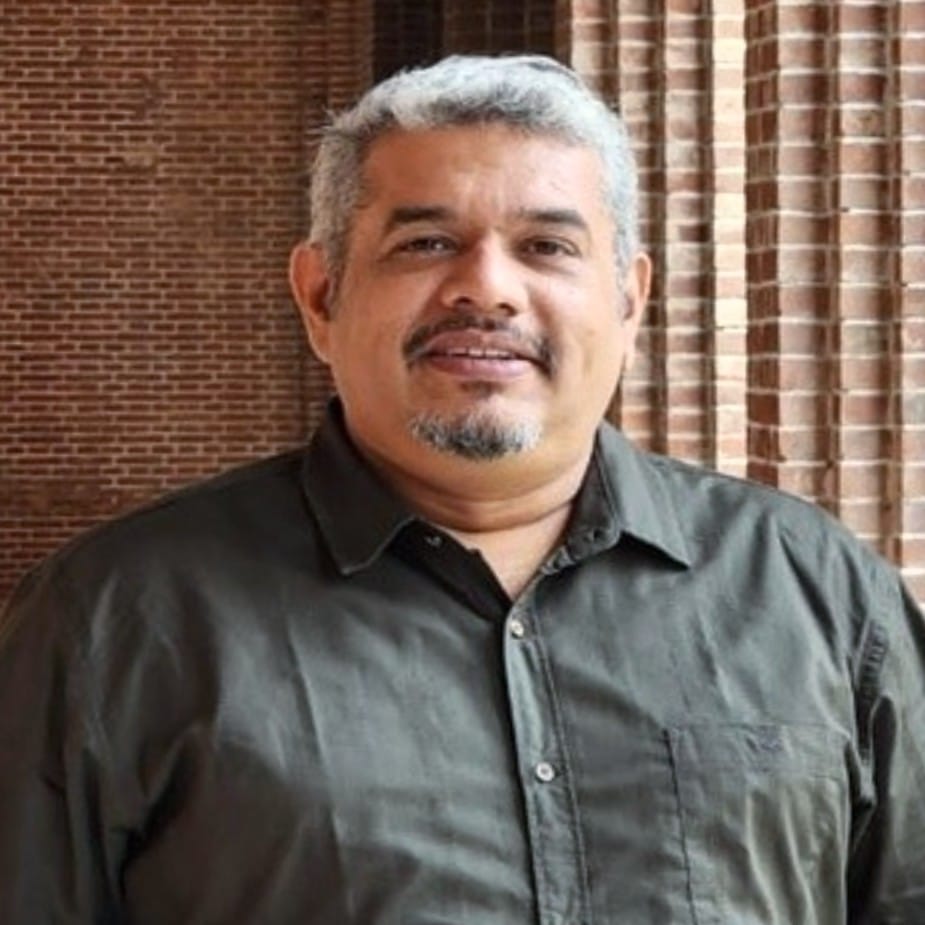 Ar. Sunil Talithaya