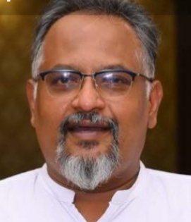 Ar. Suprith Alva