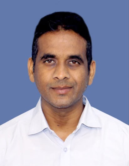 Ar. Anantha Shayana S