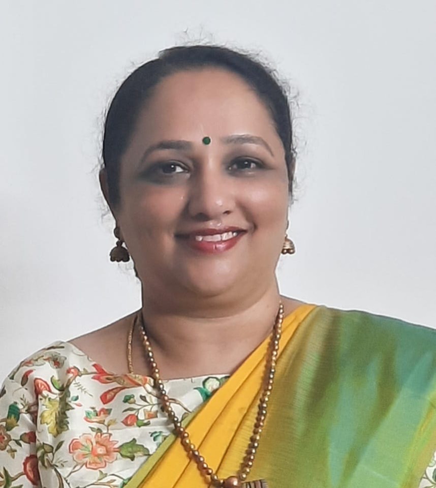 Ar. Sapna Srinivasa