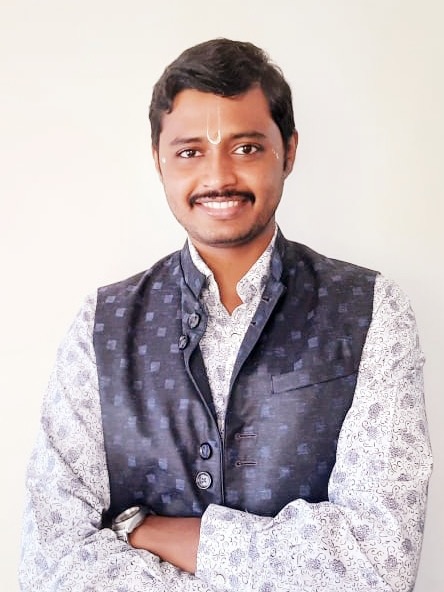 Ar. Sharath N A