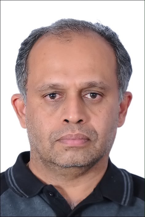 Ar. Sunil Nayak G