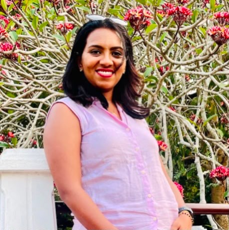 Ar. Yashaswini S