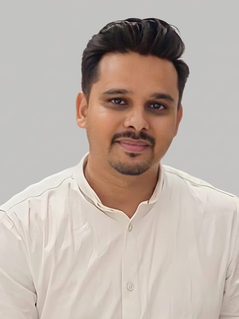 Ar. Adittyaraj S Sulakhe