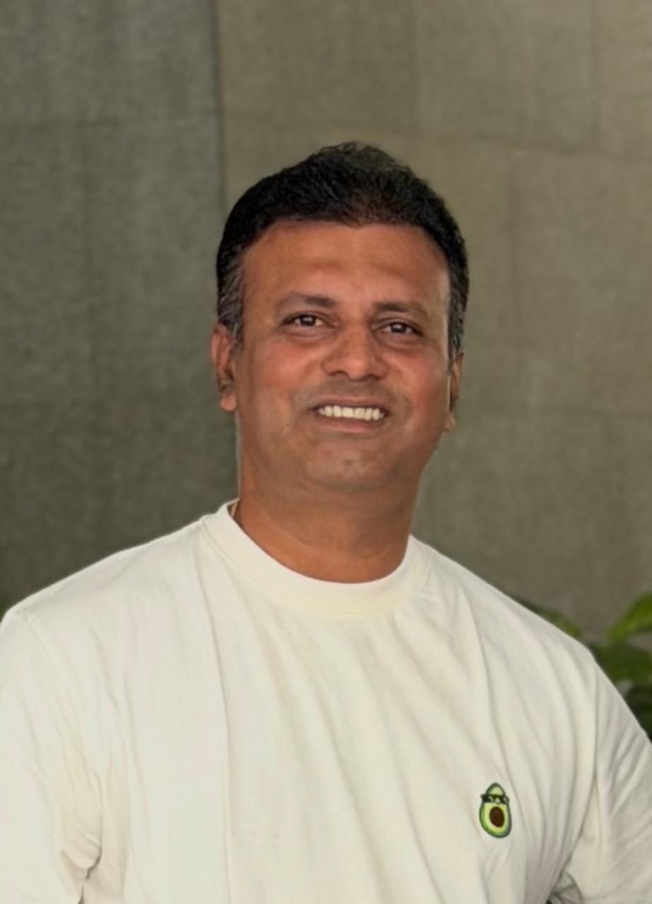 Ar. Manish S Devagirkar