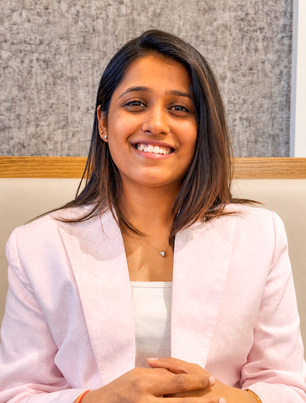 Ar. Pooja Ashok Runwal
