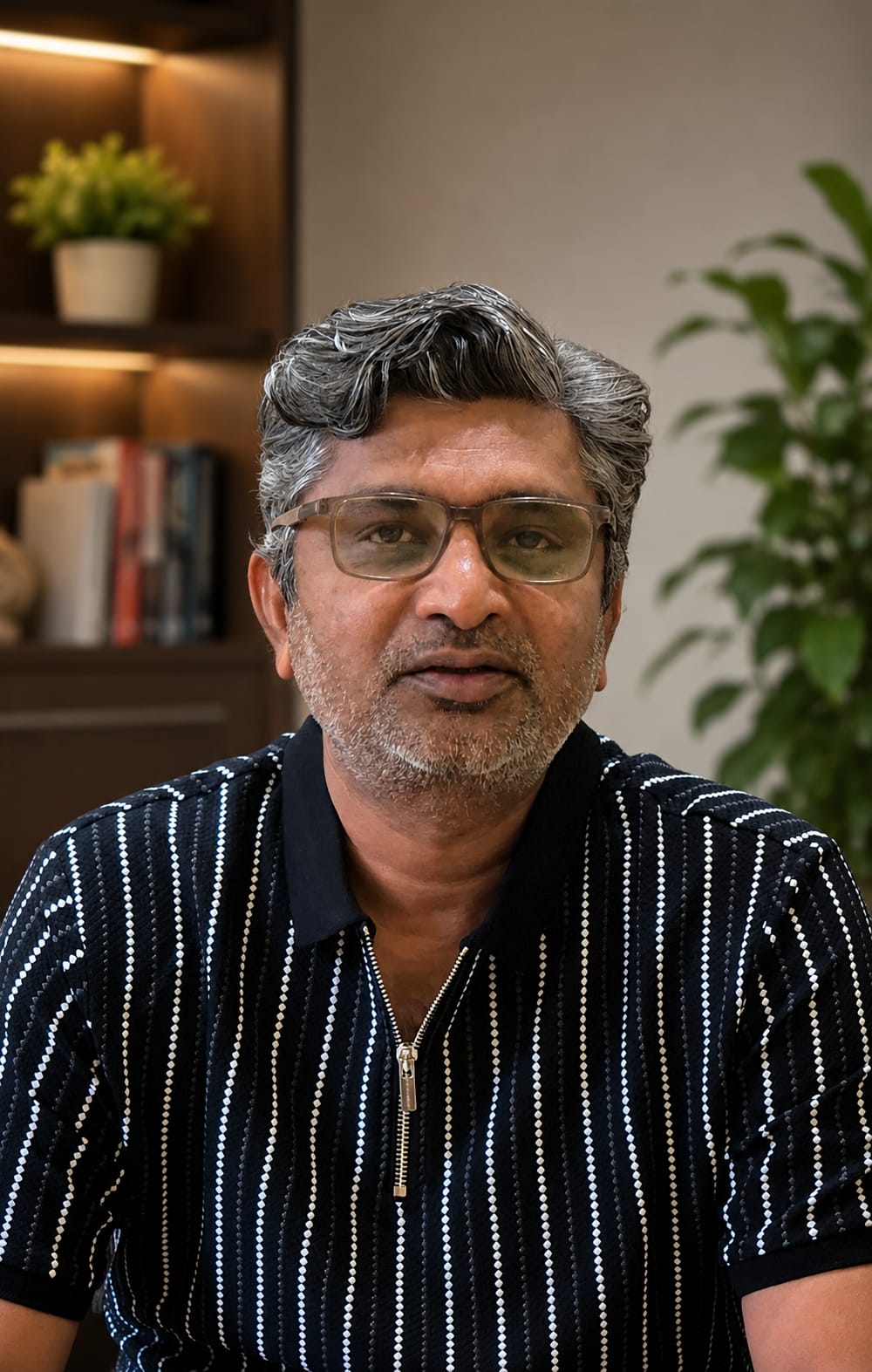 Ar. Sangamesh C Havaragi