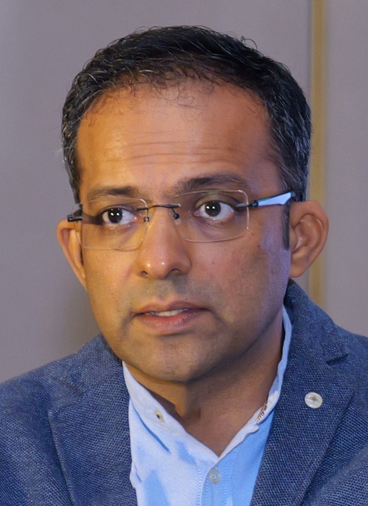 Ar. Rakesh Kodoth