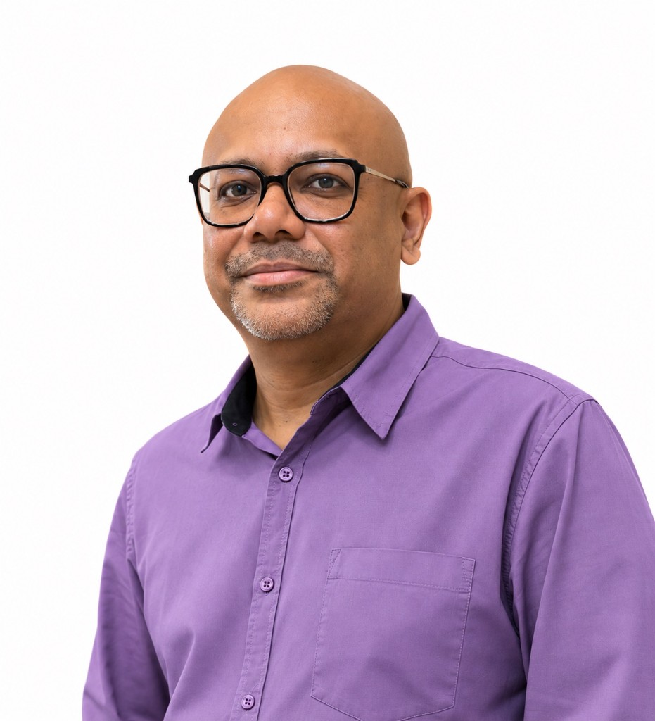 Ar. Pravith Narayan