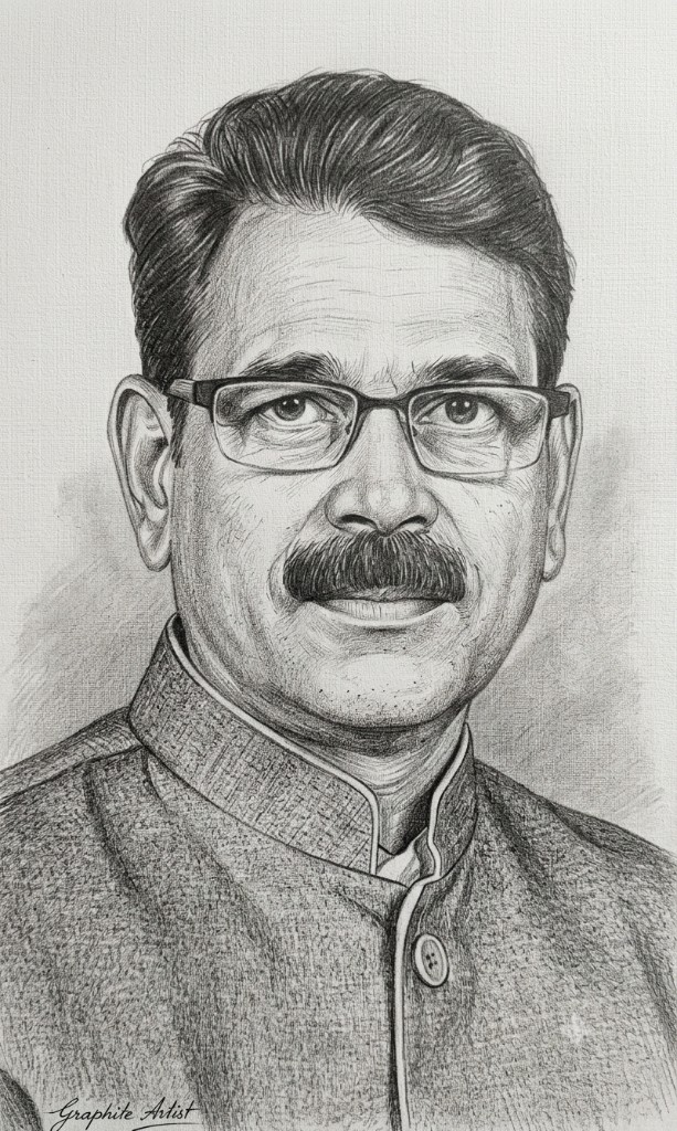 Ar. Mahesh Hiremath