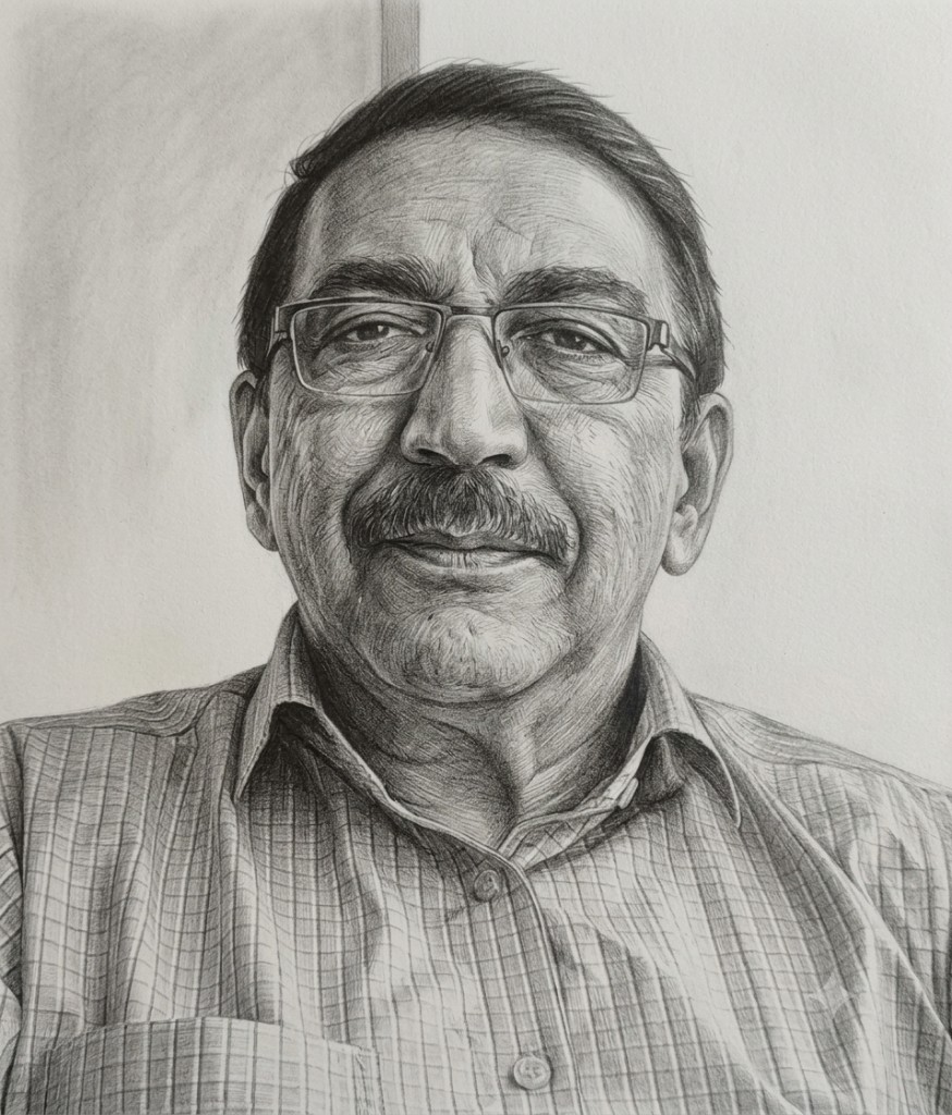 Ar. Venkatesh Babu K