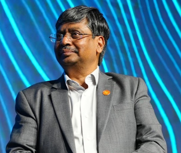 Ar. B R Mohan