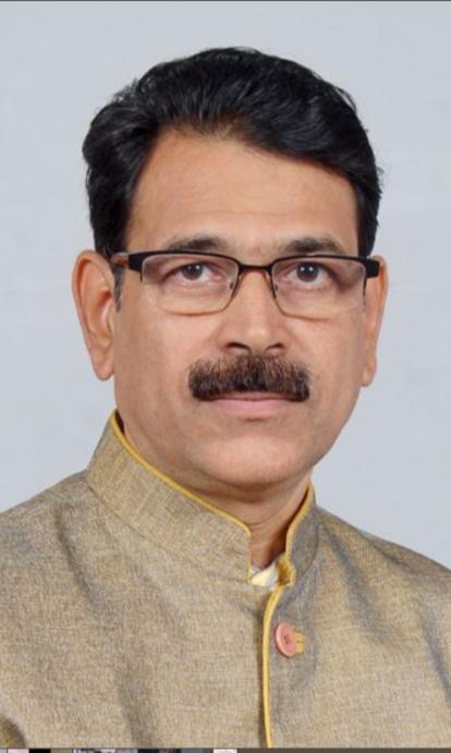 Ar. Mahesh Hiremath
