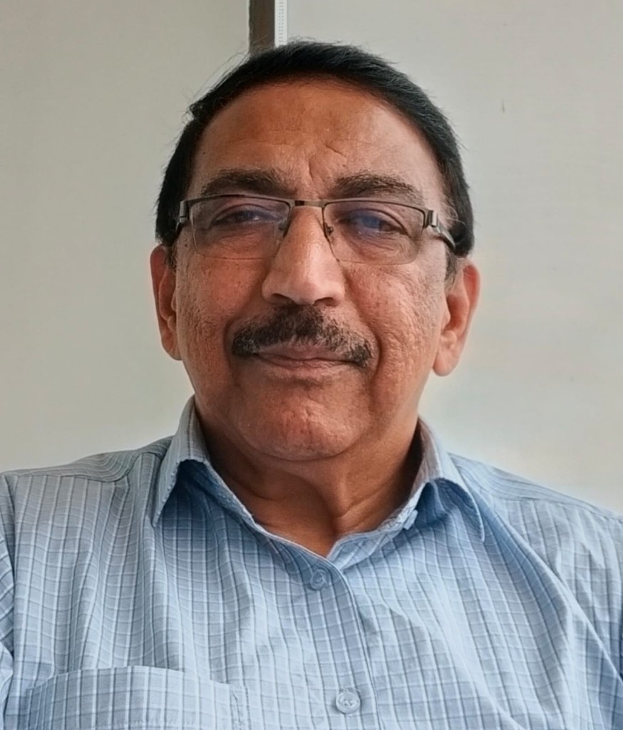 Ar. Venkatesh Babu K