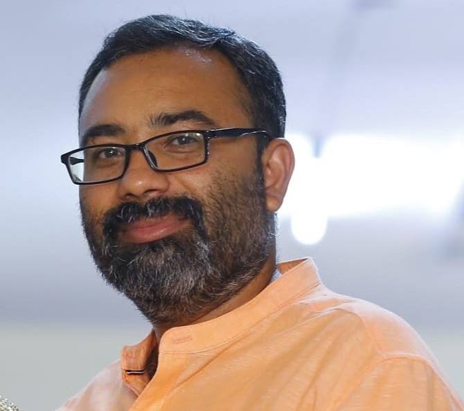 Ar. Santhosh G L