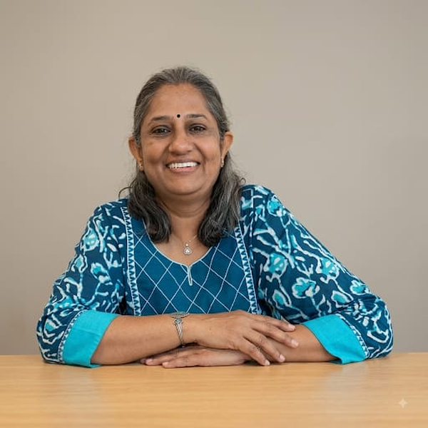 Ar. Nila Madhavan